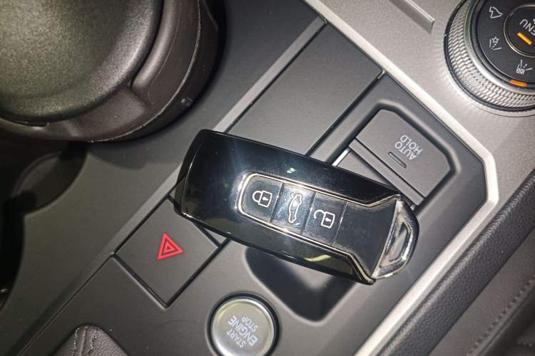 Used Volkswagen Touareg 2021 2.0 TSI Flagship Special Edition