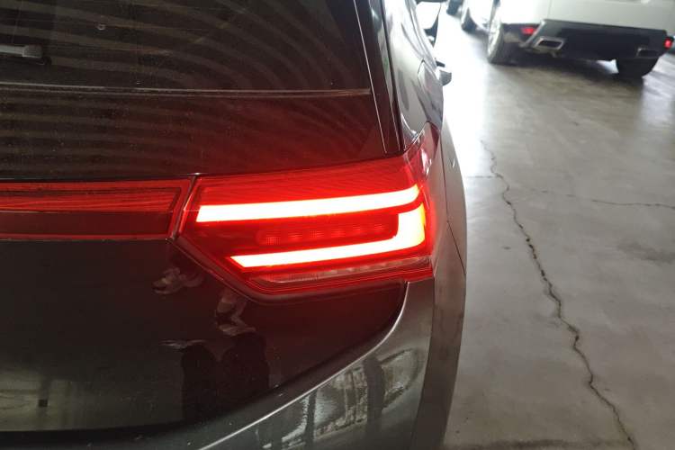 Used Volkswagen ID.3 2023 Pure Smart Edition Exterior 3