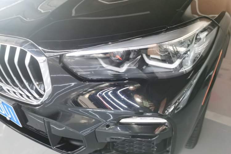 Used BMW X5 (Import) 2020 xDrive30i M Sport Package