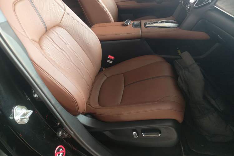 Used Honda UR-V 2020 370TURBO Two-Wheel Drive Luxury Edition