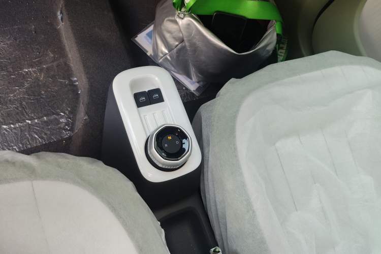 Used Geely Galaxy Panda 2025 210km Panda Rider
