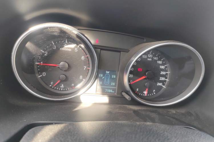 Used Haval M6 2021 PLUS 1.5T Manual Comfort Model