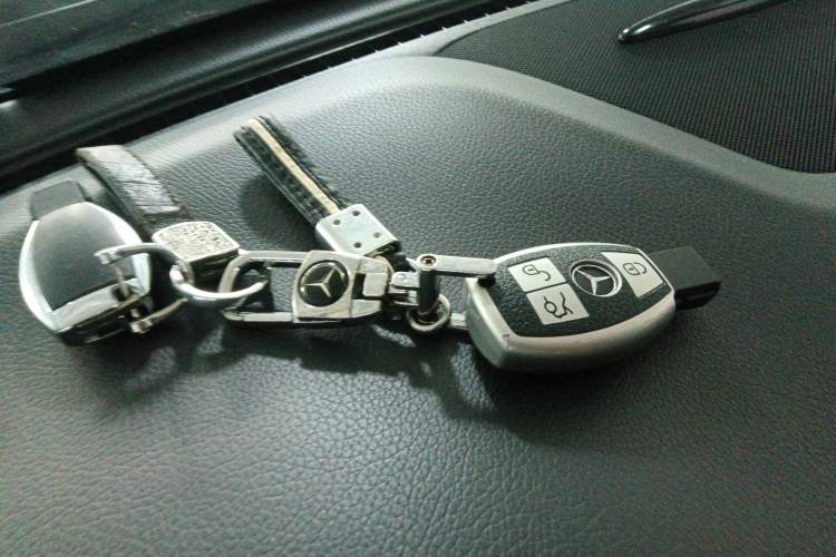 Used Mercedes-Benz CLA 2016 Year Restyled CLA 220 4MATIC
