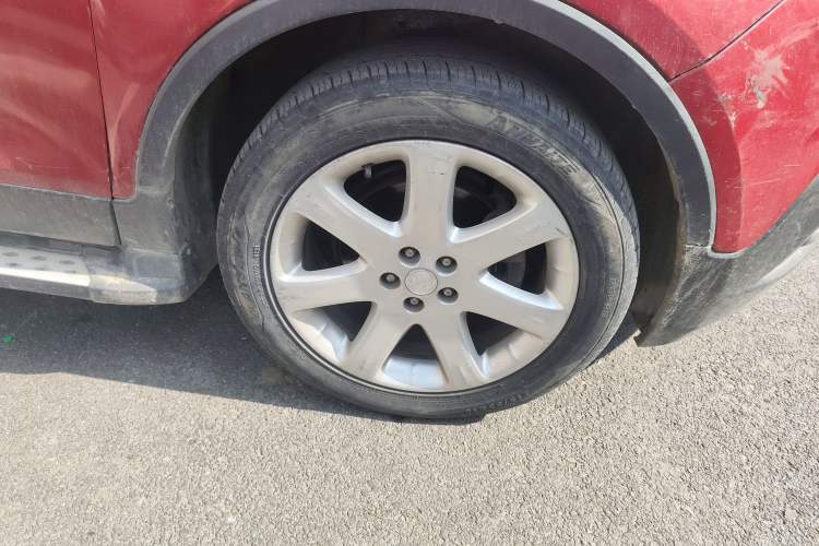 Used Buick Encore 2014 1.4T Automatic Two-Wheel Drive Urban Elite Model