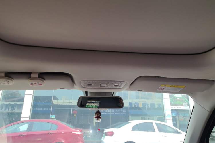 Used Leapmotor T03 2021 400 Luxury Pro Edition