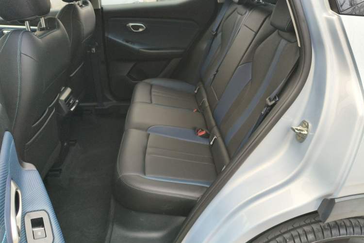 Used GAC Trumpchi GS3 2023 Shadow Speed 270T Enjoyment Edition