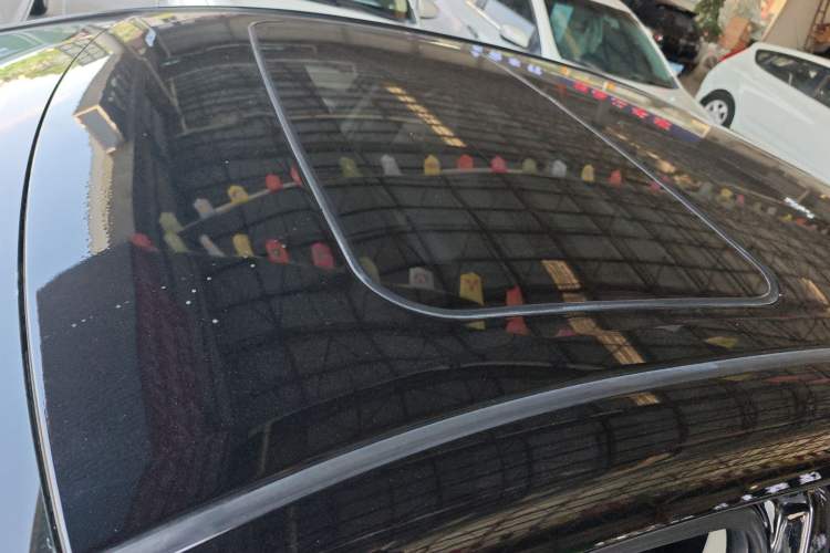 Used Toyota Levin 2014 1.6G CVT Elite Edition