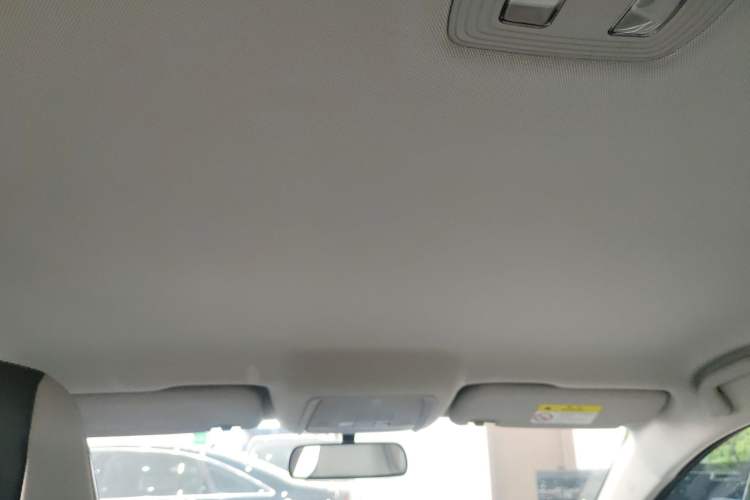 Used BYD Destroyer 05 2024 HONOR Edition DM-i 55KM Luxury Model
