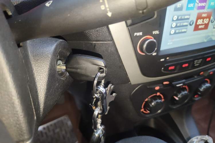 Used Peugeot 301 2016 1.6L Automatic Comfort Edition