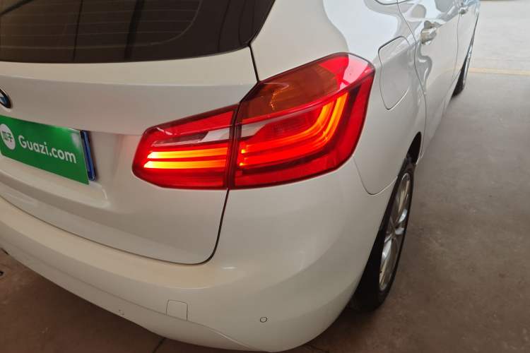 Used BMW 2 Series Active Tourer 2018 218i Leading Model Right Rear Taillight