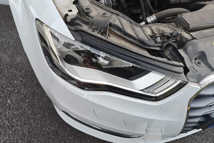 Used Audi A3 2014 Sportback 35 TFSI Automatic Ambition Edition
