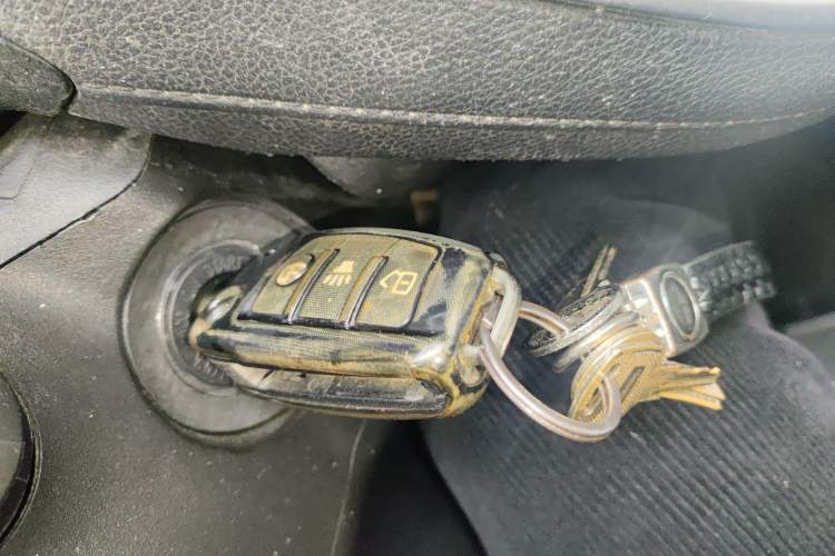 Used JETOUR X70 2018 1.5T Manual Comfort Edition