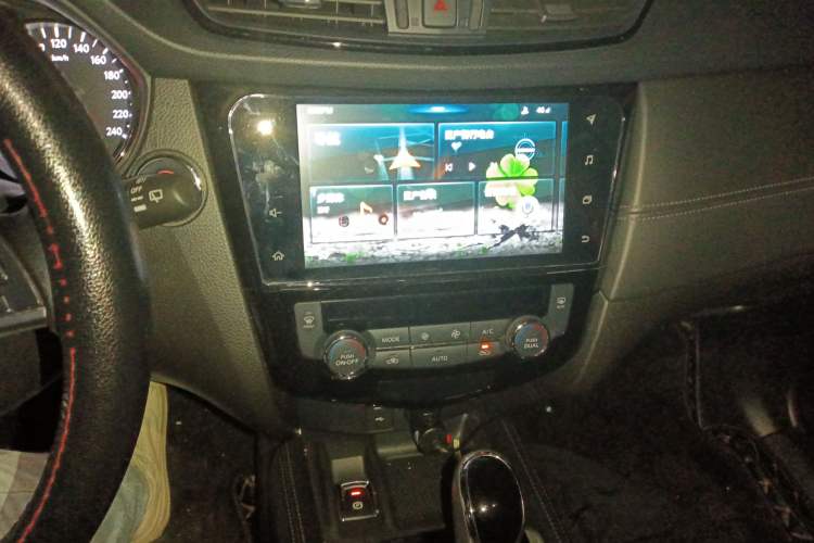 Used Nissan X-Trail 2020 2.0L XL ITS CVT 2WD SmartConnect Comfort Edition