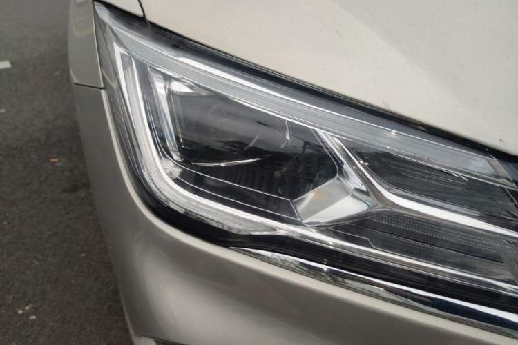 Used Roewe i5 2020 1.5L Automatic 4G Connected Linghao Edition
