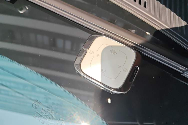 Used Zeekr 001 2024 ME Edition 100 kWh All-Wheel Drive
