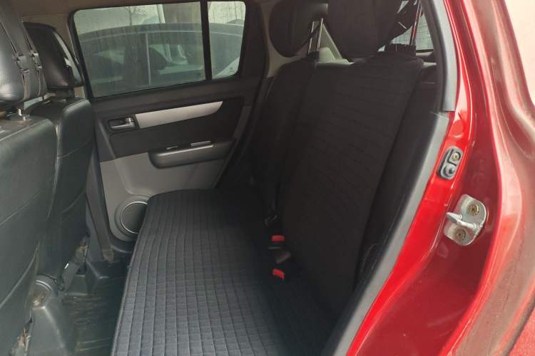 Used Suzuki Swift 2011 1.5L Automatic Sport Audiovisual Edition