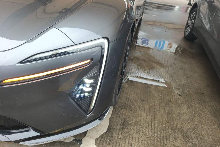 Used Avatr 06 2025 Ultra Pure Electric Edition
