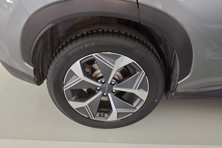 Used AION V 2021 Evolution Edition 70 Intelligent Leading Edition
