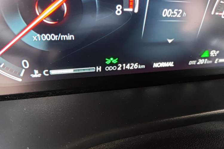 Used Changan CS75 2018 280T Automatic Smart Model China V Standard