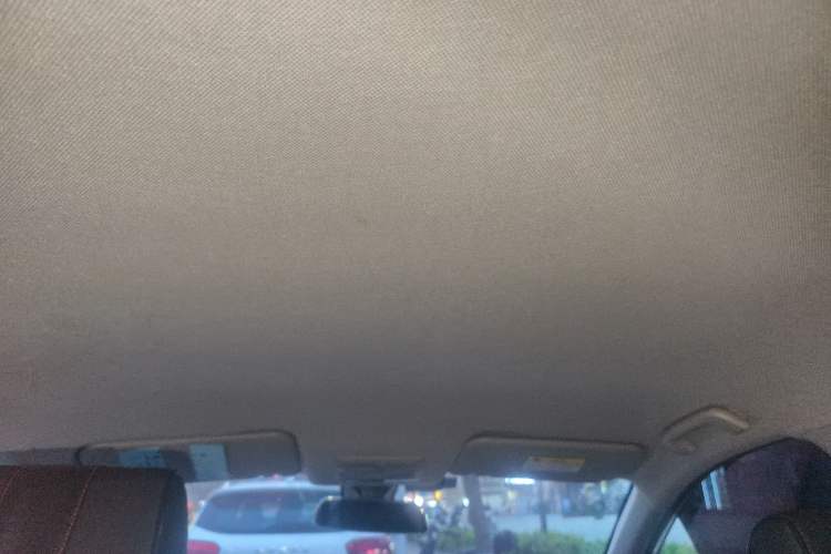 Used Wuling Jiachen 2022 1.5T CVT Smart Luxury Version