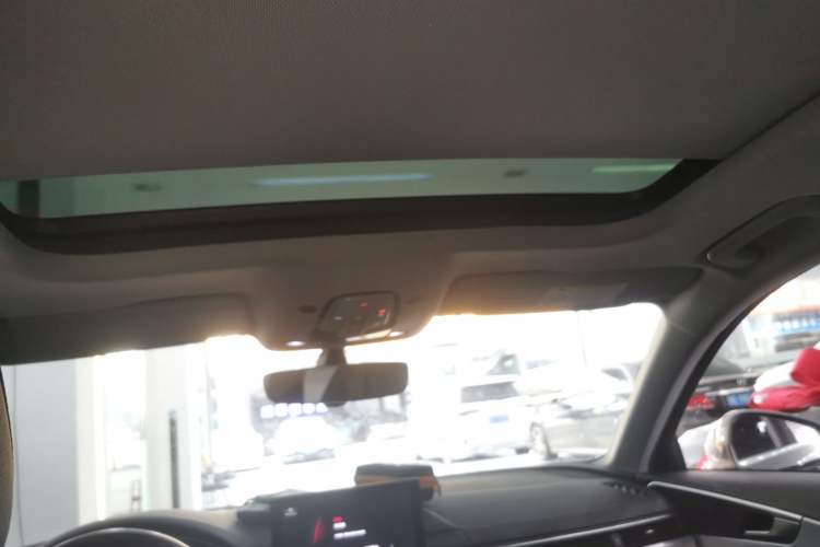 Used Audi A4 2021 Avant Futurist 40 TFSI Stylish and Dynamic Model
