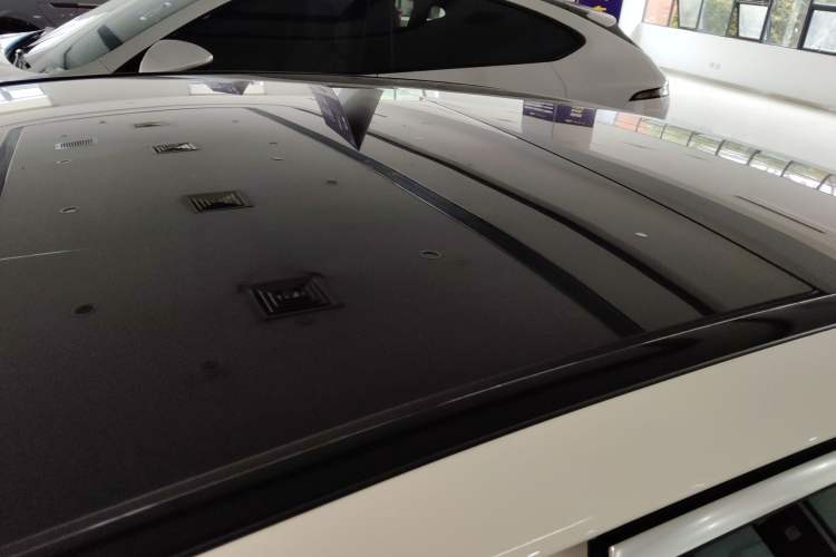 Used Mercedes-Benz C-Class 2023 Second Facelift C 260 L Sport Edition
