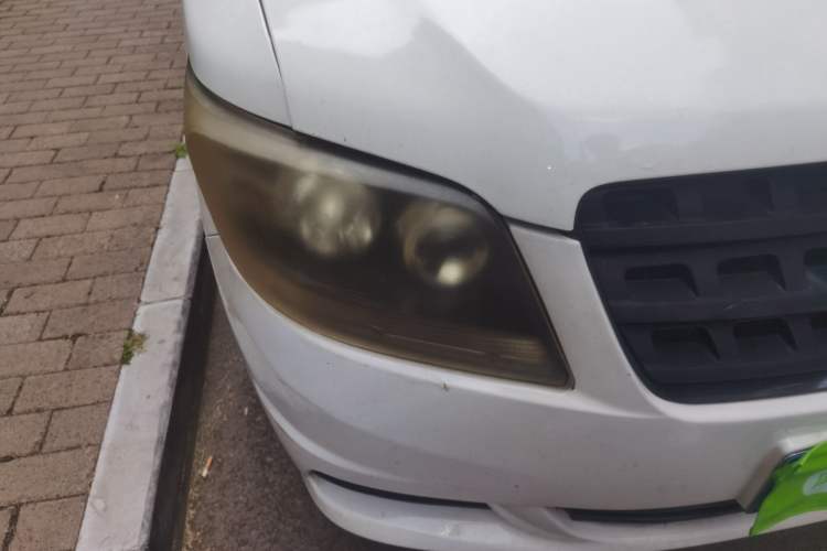 Used CHANGAN KAICHENG Ounuo S 2014 1.3L Happiness Model Right Front Headlight