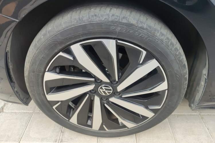 Used Volkswagen Passat 2022 330TSI Elite Edition