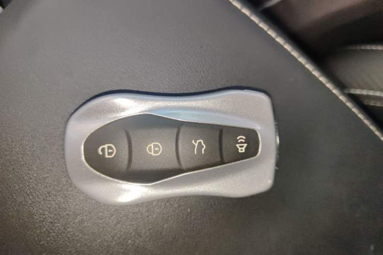 Used Geely Auto Emgrand X7 Sport 2020 1.5TD Automatic Smart Connect PRO
