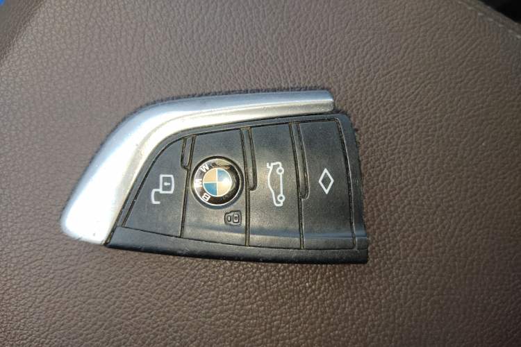 Used BMW 3 Series 2020 320Li M Sport Package