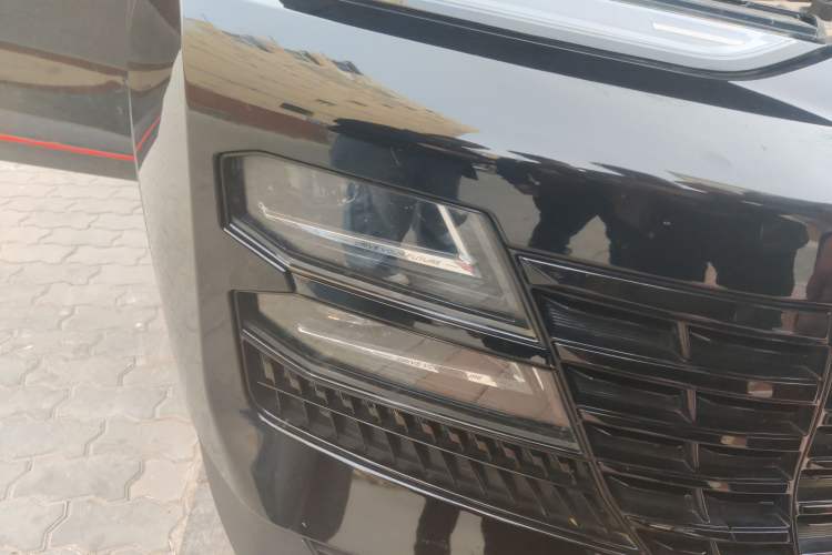 Used JETOUR Dashing 2023 1.5T DCT Starry PRO+