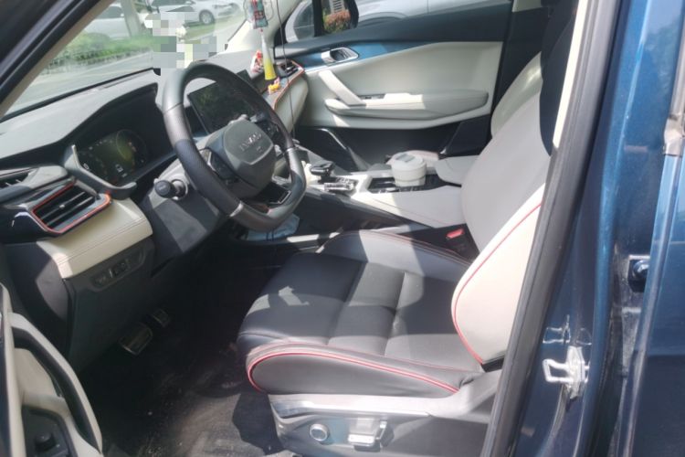 Used Lynk & Co 06 2020 1.5T YAO Halo