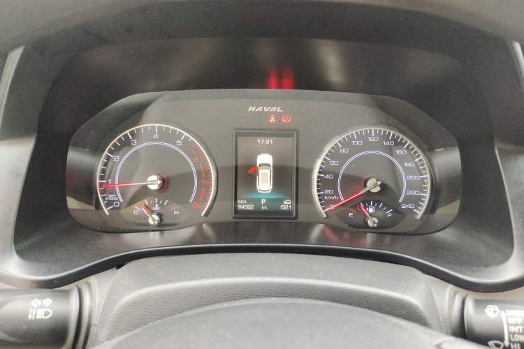 Used Haval H4 2019 1.5 GDIT DCT Elite Smart Connect Version China V Standard
