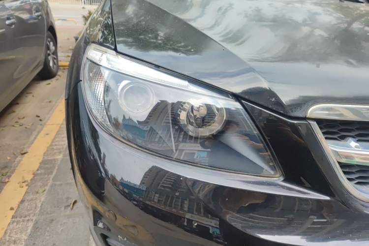 Used BYD S6 2014 2.0L Manual Luxury 5-Seater