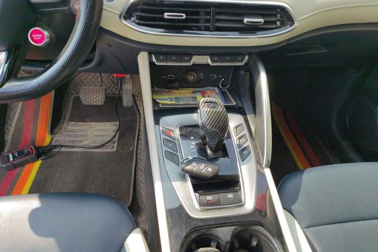 Used MG Pilot 2021 300TGI Automatic Two-Wheel Drive Trophy Deluxe Edition
