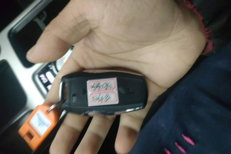 Used Haval DARGO 2024 1.5T DCT Border Collie Edition