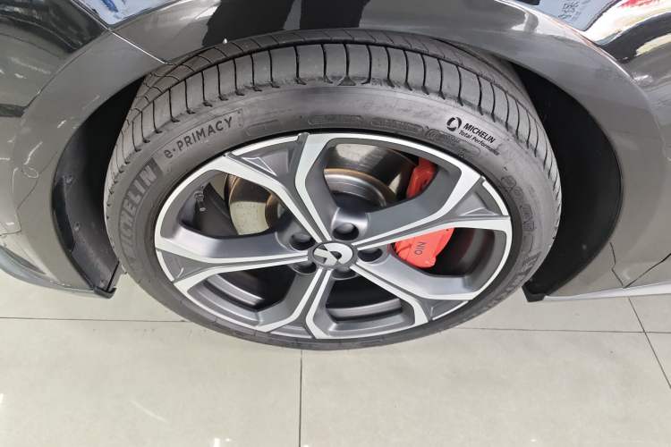 Used Nio ET5T 2023 75 kWh Touring
