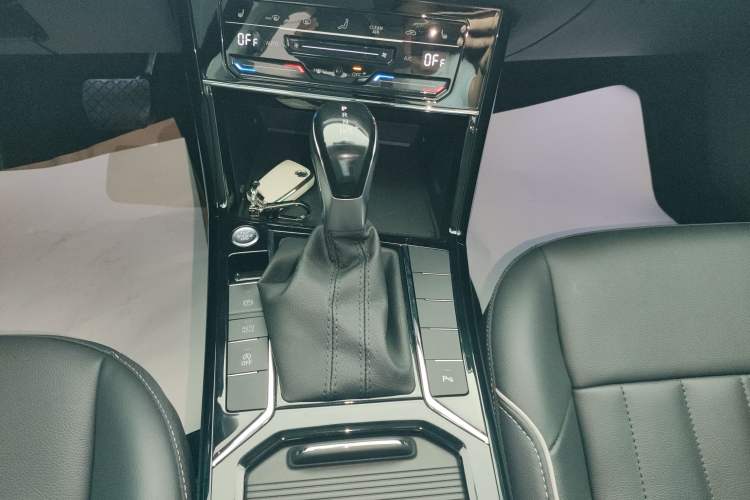 Used Volkswagen Passat 2023 Revised 330TSI Starry Elite Edition