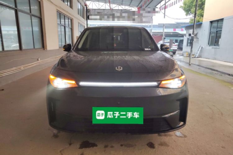 Used Leapmotor C10 2024 530 Smart Edition
