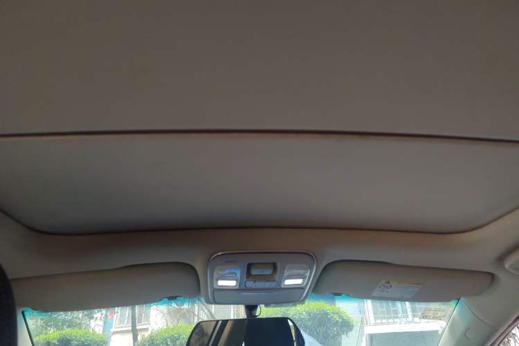 Used Geely Auto Emgrand GS 2016 Sports Edition 1.8L Manual LingShang Model