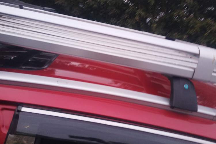 Used Geely Auto Vision X3 2020 1.5L CVT Luxury Model
