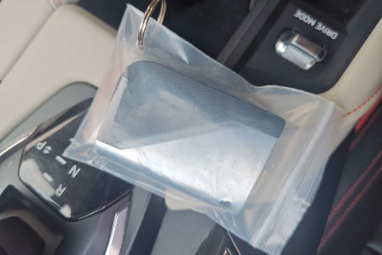 Used Lynk & Co 06 2020 1.5T YAO Halo
