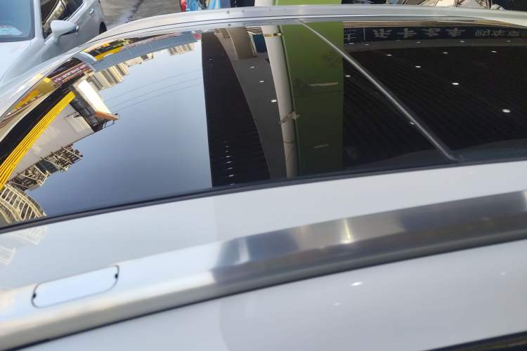 Used Acura RDX 2019 2.0T Luxury Edition China VI Standard
