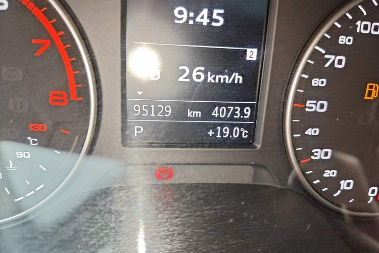 Used Audi A3 2017 Sportback 35 TFSI Fashion Model