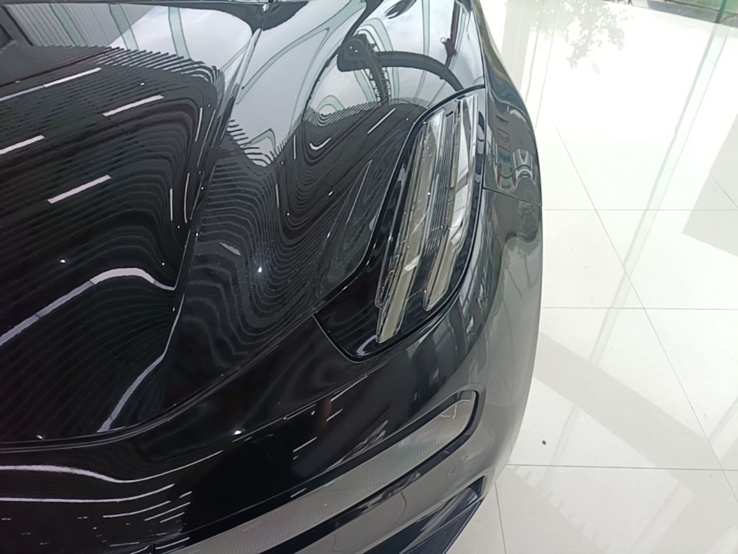 Zeekr 001 2023 WE Edition 86 kWh — снимка 8