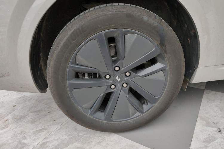 Used Li Auto L6 2024 Max
