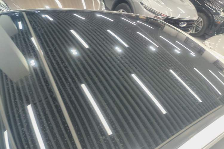 Used Mercedes-Benz C-Class 2022 C 260 L Sport Edition Roof