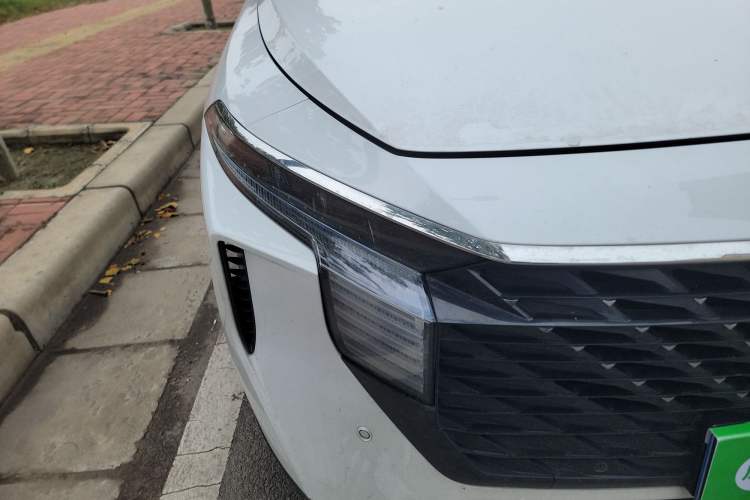 Used Venucia V 2021 260T Tianwang Edition
