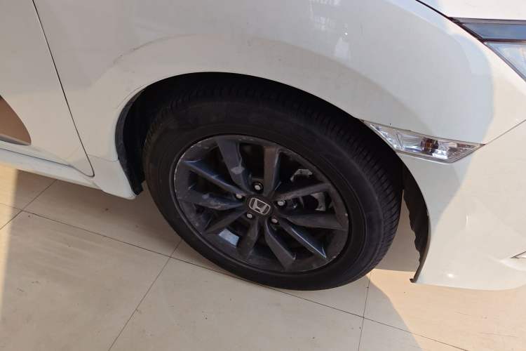 Used Honda Civic 2019 220TURBO CVT Dynamic Edition China VI Right Front Wheel Hub