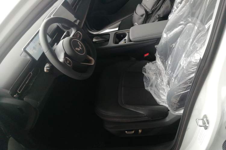 Used Wuling Xingguang 2025 70km Smart Standard Version